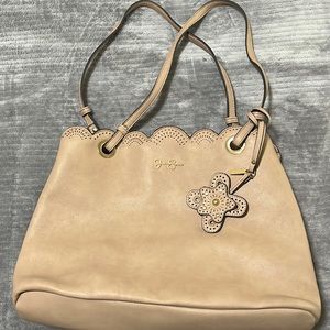 Jessica Simpson purse
